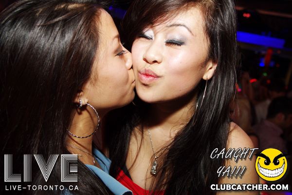 Live nightclub photo 205 - July 8th, 2011