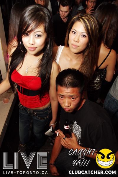 Live nightclub photo 206 - July 8th, 2011