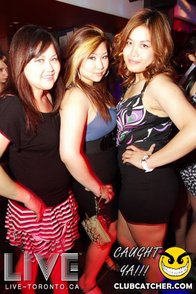 Live nightclub photo 208 - July 8th, 2011
