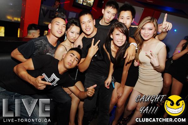 Live nightclub photo 209 - July 8th, 2011