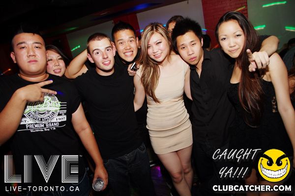 Live nightclub photo 211 - July 8th, 2011