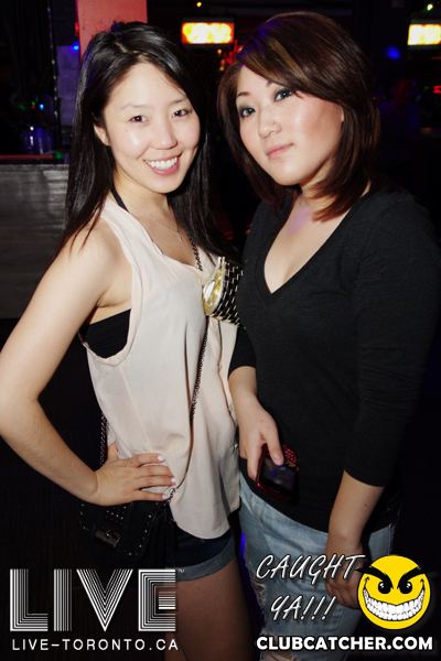 Live nightclub photo 212 - July 8th, 2011