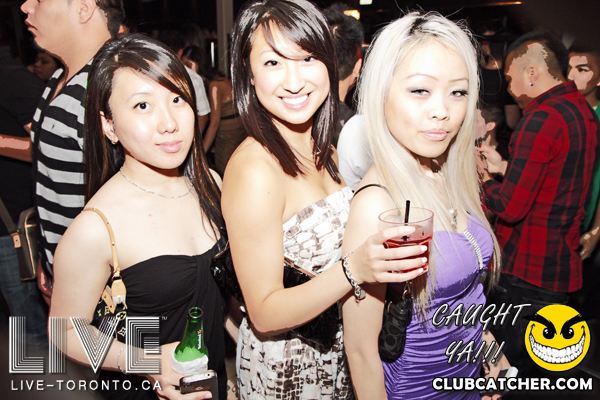 Live nightclub photo 214 - July 8th, 2011