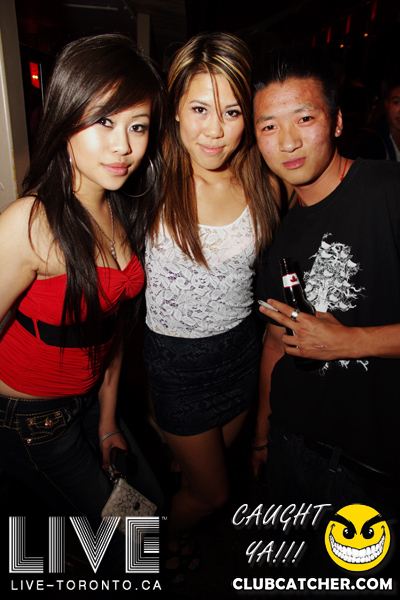 Live nightclub photo 215 - July 8th, 2011