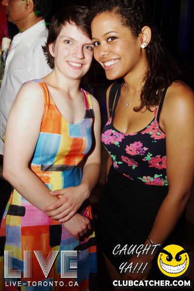 Live nightclub photo 216 - July 8th, 2011