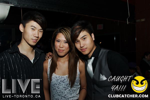 Live nightclub photo 23 - July 8th, 2011