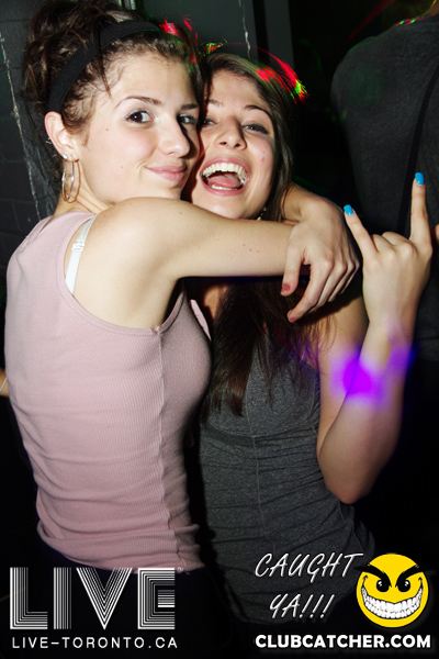 Live nightclub photo 228 - July 8th, 2011