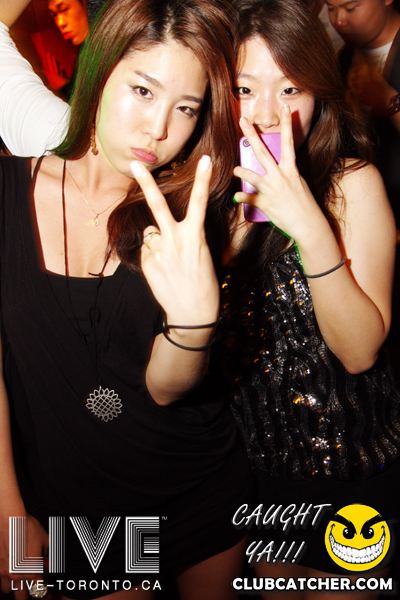 Live nightclub photo 230 - July 8th, 2011