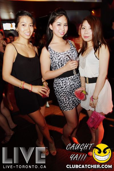 Live nightclub photo 235 - July 8th, 2011
