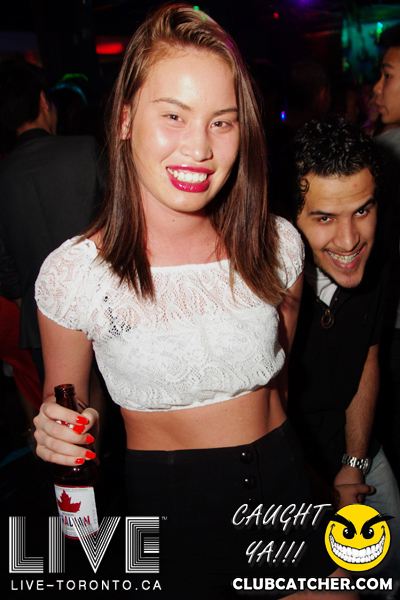 Live nightclub photo 238 - July 8th, 2011