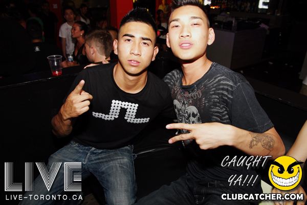 Live nightclub photo 245 - July 8th, 2011