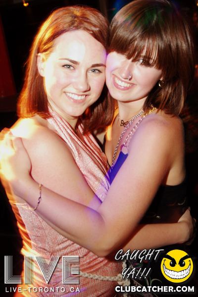 Live nightclub photo 249 - July 8th, 2011