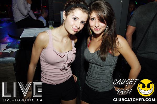 Live nightclub photo 250 - July 8th, 2011