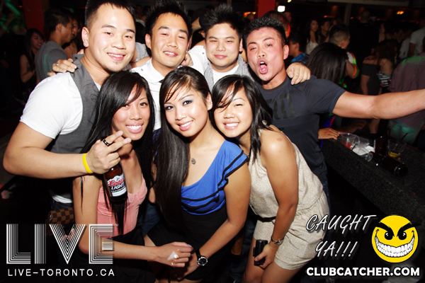 Live nightclub photo 253 - July 8th, 2011