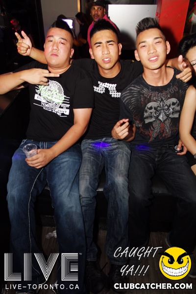 Live nightclub photo 260 - July 8th, 2011