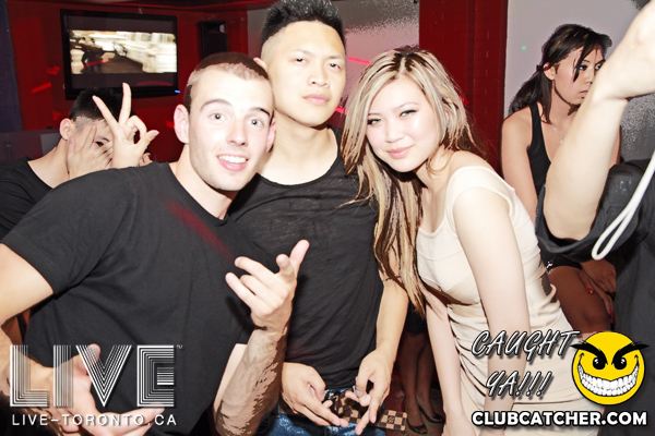 Live nightclub photo 262 - July 8th, 2011