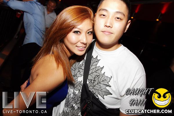 Live nightclub photo 263 - July 8th, 2011