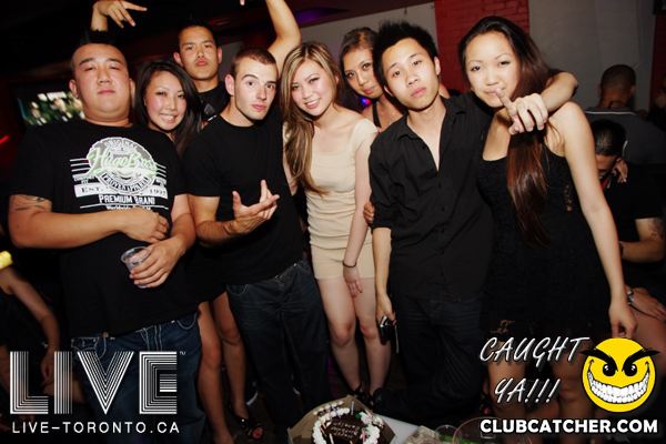 Live nightclub photo 265 - July 8th, 2011
