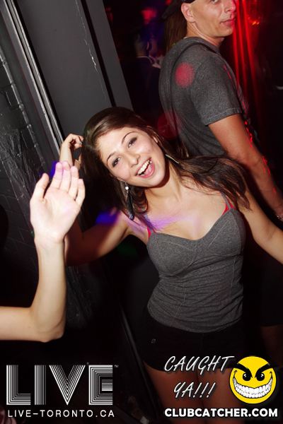Live nightclub photo 266 - July 8th, 2011