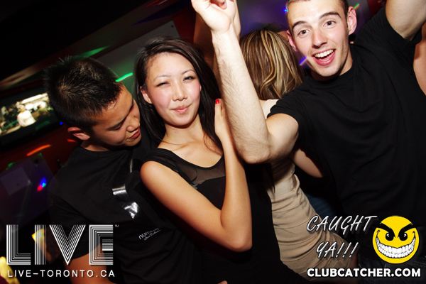 Live nightclub photo 267 - July 8th, 2011
