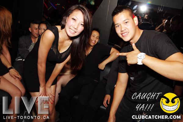 Live nightclub photo 268 - July 8th, 2011