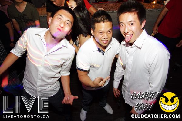 Live nightclub photo 271 - July 8th, 2011