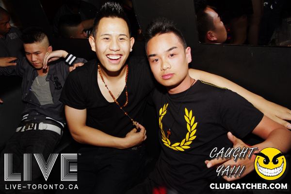 Live nightclub photo 273 - July 8th, 2011