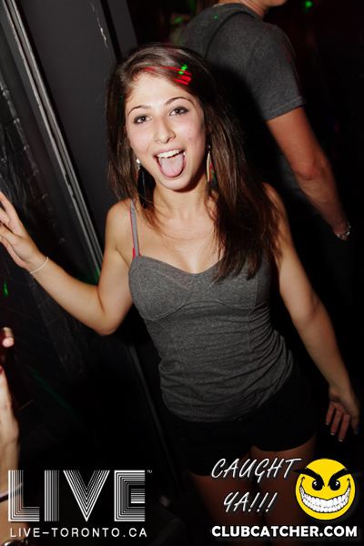 Live nightclub photo 276 - July 8th, 2011