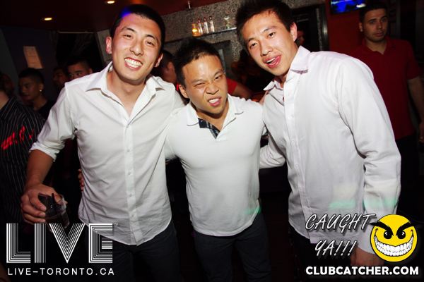 Live nightclub photo 282 - July 8th, 2011