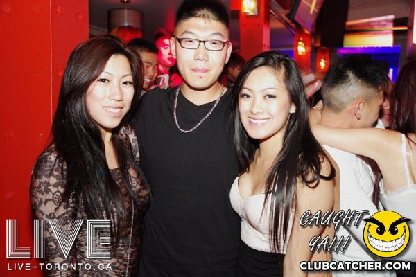 Live nightclub photo 31 - July 8th, 2011