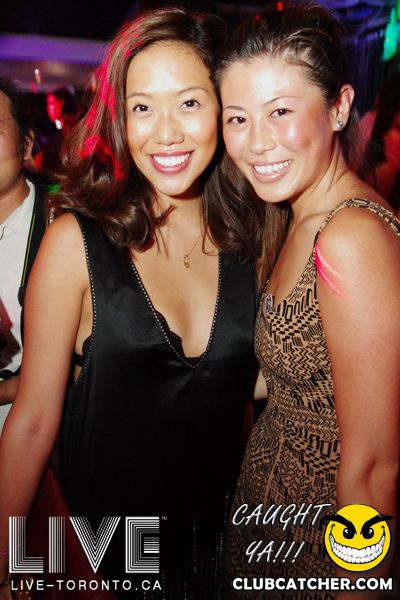 Live nightclub photo 33 - July 8th, 2011