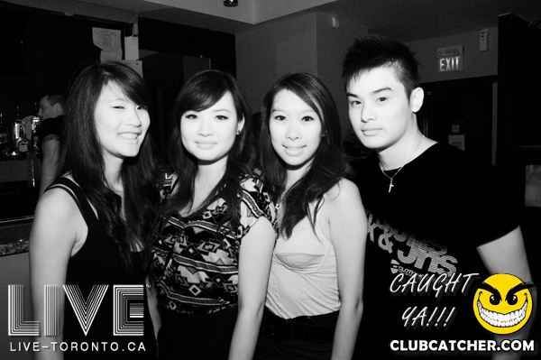 Live nightclub photo 36 - July 8th, 2011