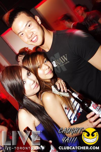 Live nightclub photo 37 - July 8th, 2011