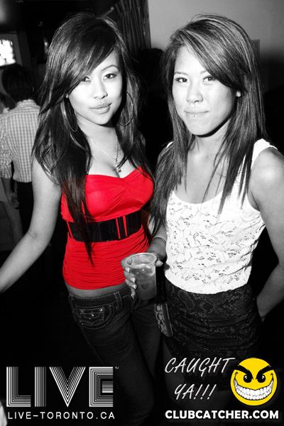 Live nightclub photo 6 - July 8th, 2011