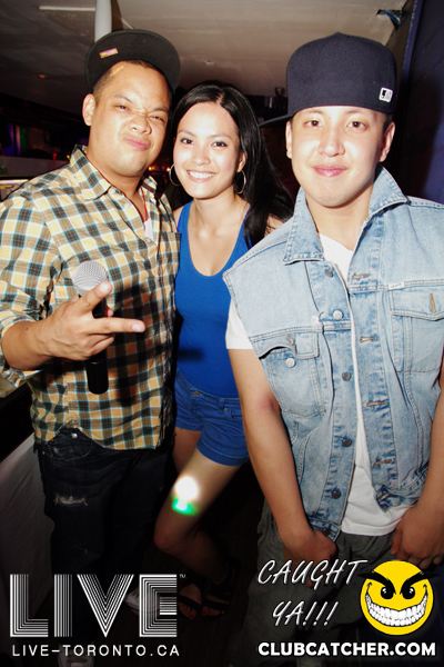 Live nightclub photo 51 - July 8th, 2011