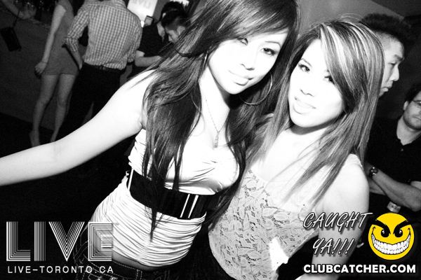 Live nightclub photo 53 - July 8th, 2011