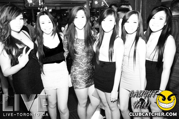 Live nightclub photo 56 - July 8th, 2011