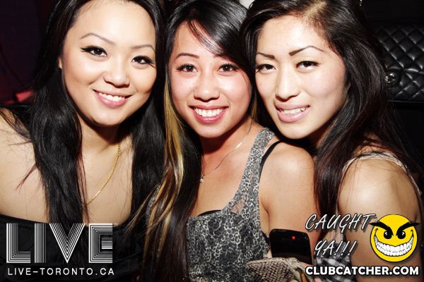 Live nightclub photo 57 - July 8th, 2011