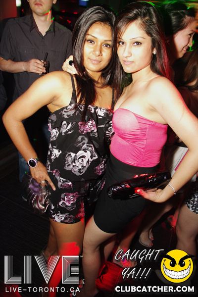 Live nightclub photo 59 - July 8th, 2011