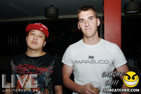 Live nightclub photo 60 - July 8th, 2011