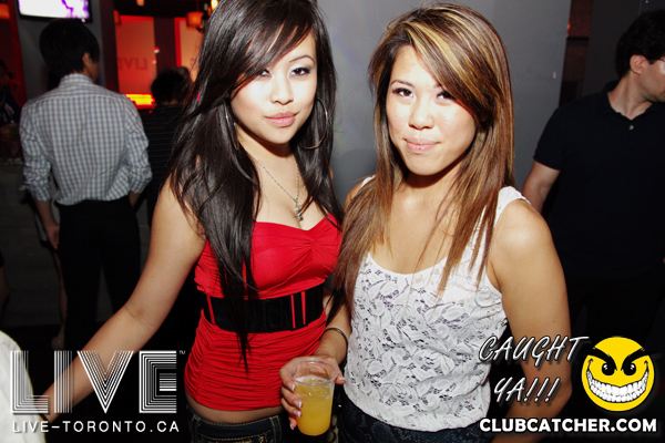Live nightclub photo 64 - July 8th, 2011
