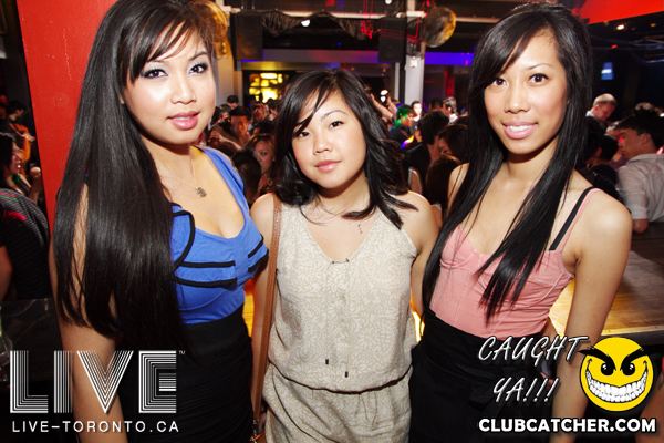 Live nightclub photo 65 - July 8th, 2011