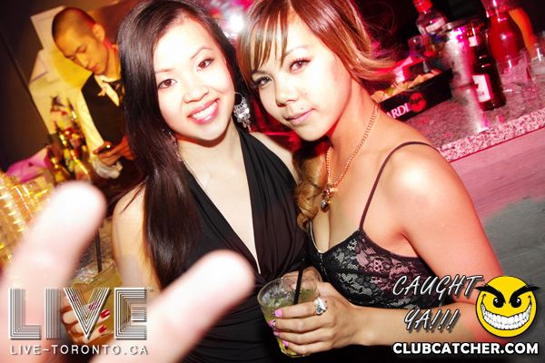 Live nightclub photo 66 - July 8th, 2011