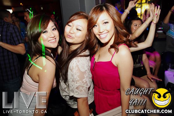 Live nightclub photo 68 - July 8th, 2011
