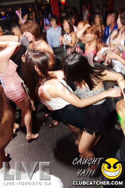 Live nightclub photo 69 - July 8th, 2011