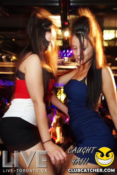 Live nightclub photo 75 - July 8th, 2011