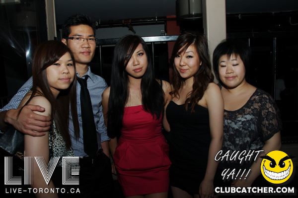 Live nightclub photo 76 - July 8th, 2011