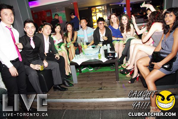 Live nightclub photo 78 - July 8th, 2011