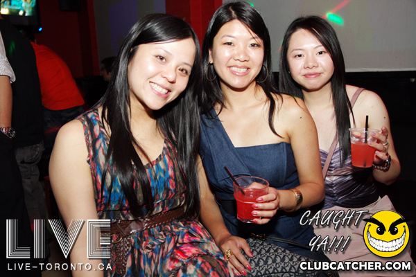 Live nightclub photo 80 - July 8th, 2011