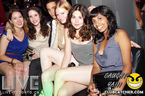 Live nightclub photo 9 - July 8th, 2011